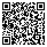 Scan QR Code for live pricing and information - 5 Piece TV Cabinet Set Sonoma Oak Chipboard