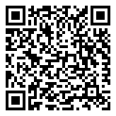 Scan QR Code for live pricing and information - Book Cabinet/Room Divider 80x35x135 Cm Solid Pine Wood.