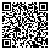 Scan QR Code for live pricing and information - Hoka Bondi 8 (2E Wide) Mens (Blue - Size 14)