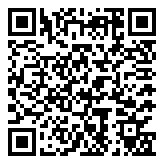 Scan QR Code for live pricing and information - Sports Running Hijab in Black, Size Small, Polyester/Elastane by PUMA