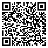 Scan QR Code for live pricing and information - Garden Table Black 170x80x74 cm Poly Rattan