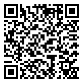 Scan QR Code for live pricing and information - Metal Bed Frame with Headboard and Footboard White 183x203 cm King Size