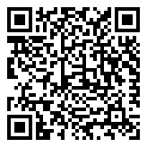 Scan QR Code for live pricing and information - Bedside Cabinets 2 pcs Black 50x35x61.5 cm Solid Wood Pine