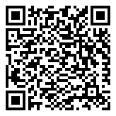 Scan QR Code for live pricing and information - Aquabuddy Pool Cover 600 Micron 7x4m w/ Roller 4m Swimming Pools Solar Blanket