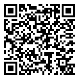 Scan QR Code for live pricing and information - Adairs Creswick Silver Marle Full Bed - Grey (Grey Queen)