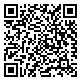 Scan QR Code for live pricing and information - Kitten and Puppy Milk Feeder: 4-Teat Silicone Nursing Station with 240ml Bottles for Puppies and Kittens