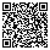 Scan QR Code for live pricing and information - Strip Curtain 244cm H x 122cm W 2mm Thickness 8PCS Clear PVC Strip Door Curtain Freezer Curtain Plastic Door Strips for Walk in Freezers Coolers