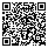 Scan QR Code for live pricing and information - Metal Bed Frame with Headboard White 183x203 cm King Size