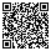 Scan QR Code for live pricing and information - 3 Piece Garden Dining Set Black Poly Rattan