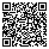 Scan QR Code for live pricing and information - Folding Garden Bench with Cushion 118 cm Bamboo