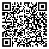 Scan QR Code for live pricing and information - Bedside Cabinets 2 pcs Black 34.5x39x62 cm Steel