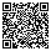 Scan QR Code for live pricing and information - Adairs Blue Throw Kids Speckle