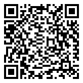 Scan QR Code for live pricing and information - Hugo Daratschi Square Patch Overhead Hoodie