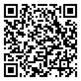 Scan QR Code for live pricing and information - ALFORDSON Mesh Office Chair Executive Tilt Fabric Seat Gaming Racing Computer