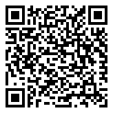 Scan QR Code for live pricing and information - Animal Rabbit Cage Grey Wood