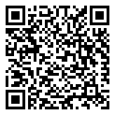 Scan QR Code for live pricing and information - 289567 Wall-mounted Wine Racks For 20 Bottles 2 Pcs Black Metal