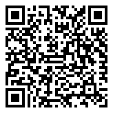 Scan QR Code for live pricing and information - Wooden Pet Gate Dog Fence Retractable Grey 600x 3MM