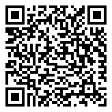 Scan QR Code for live pricing and information - Mobile Wire Rabbit Cage Guinea Pig Hutch With Strong Stand Water Bottle Hay Feeder - Easy To Clean.