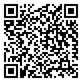 Scan QR Code for live pricing and information - Court Pro Unisex Basketball Shoes in White/Yellow Sizzle/Team Violet, Size 6, Synthetic by PUMA Shoes