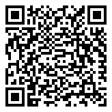 Scan QR Code for live pricing and information - Adairs White Text Pillowcase Avo Cuddle Standard Pillowcase Each