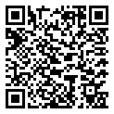 Scan QR Code for live pricing and information - Adairs Flinders VillaÂ Framed Wall Art - White (White Wall Art)