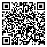 Scan QR Code for live pricing and information - TV Cabinet Grey Sonoma 140x40x35.5 Cm Engineered Wood.