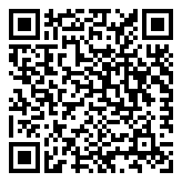 Scan QR Code for live pricing and information - New Balance 624 V5 (2E Wide) Mens Shoes (White - Size 11)