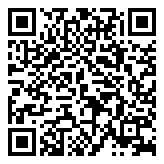 Scan QR Code for live pricing and information - 7 Piece Outdoor Dining Set Steel