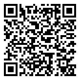 Scan QR Code for live pricing and information - Clarks Daytona (F Wide) Senior Boys School Shoes Shoes (Black - Size 9.5)