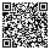 Scan QR Code for live pricing and information - Plant Stand With Trellis Grey 70x42x115 Cm Solid Fir Wood