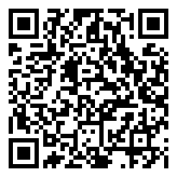 Scan QR Code for live pricing and information - Bookshelf Boards 4 Pcs White 40x50x1.5 Cm Engineered Wood.