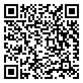 Scan QR Code for live pricing and information - Pet Bike Trailer Red and Grey Oxford Fabric and Iron