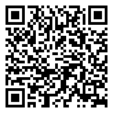 Scan QR Code for live pricing and information - Folding Garden Chair Solid Teak Wood