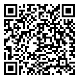 Scan QR Code for live pricing and information - Adairs Green Vintage Washed Linen Eucalyptus Check King Extra Long Quilt Cover Separates