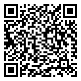 Scan QR Code for live pricing and information - 2-seater Garden Bench With Cream Cushions Solid Teak Wood