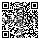 Scan QR Code for live pricing and information - Wooden Storage Rack With Weatherproof Asphalt Roof For Garden