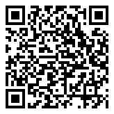 Scan QR Code for live pricing and information - Speaker Stands 2 Pcs Black & Silver Tempered Glass 3 Pillars Design.