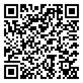 Scan QR Code for live pricing and information - Greenhouse with 8 Shelves 143x143x195 cm