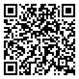 Scan QR Code for live pricing and information - Smash Leather Unisex Sneakers in White, Size 9 by PUMA Shoes