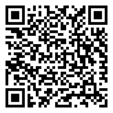 Scan QR Code for live pricing and information - Adidas Fulham FC 2023/24 Away Kit Children.