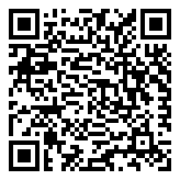 Scan QR Code for live pricing and information - Deviate NITROâ„¢ 3 PROTO Running Shoes Women in Black/White/Silver, Size 5.5, Synthetic by PUMA Shoes