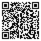 Scan QR Code for live pricing and information - CLASSICS Unisex Sweatpants in Black, Size 2XL, Cotton/Polyester by PUMA