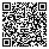 Scan QR Code for live pricing and information - Adairs White Pillowcase I Love You a Bunch Text Pillowcase White