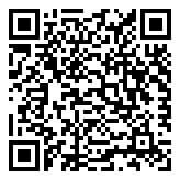 Scan QR Code for live pricing and information - Palermo Leather Unisex Sneakers in White/Vapor Gray/Gum, Size 8, Textile by PUMA Shoes