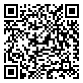 Scan QR Code for live pricing and information - Adairs Blue Santorini Blue & Natural Pack of 2 Coasters