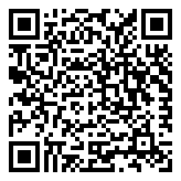 Scan QR Code for live pricing and information - Court Classy Women's Sneakers in White/Silver, Size 9, Textile by PUMA Shoes