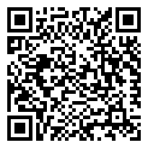 Scan QR Code for live pricing and information - ATTACANTO Football in White/Bluemazing, Size 5 by PUMA