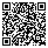 Scan QR Code for live pricing and information - Manual Retractable Awning with LED 200 cm Cream