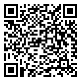 Scan QR Code for live pricing and information - Court Rider I Basketball Shoes in White/Prism Violet, Size 11.5, Synthetic by PUMA Shoes
