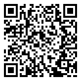 Scan QR Code for live pricing and information - Garden Footstools with Cushions 2pcs Solid Wood Pine